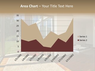 Furniture Indoor Nature PowerPoint Template