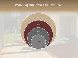 Furniture Indoor Nature PowerPoint Template