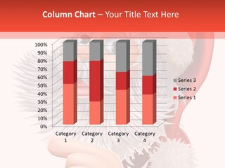 Placard Illustration Space PowerPoint Template