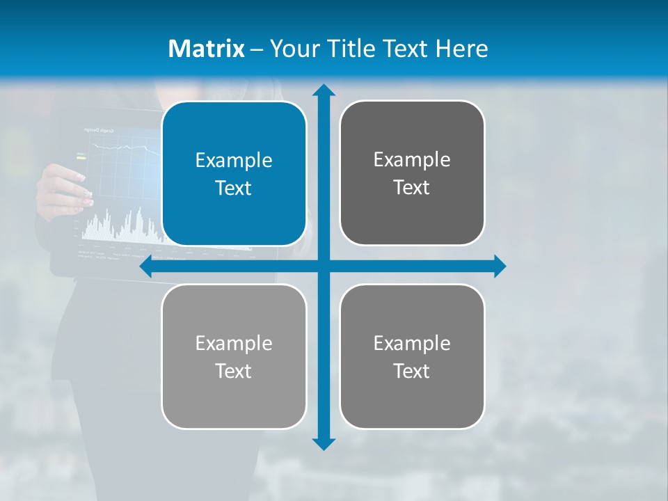 Interactive Electronic Digital PowerPoint Template