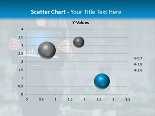 Interactive Electronic Digital PowerPoint Template