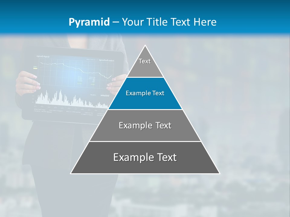 Interactive Electronic Digital PowerPoint Template