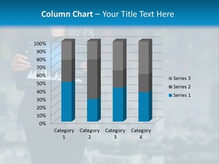 Interactive Electronic Digital PowerPoint Template