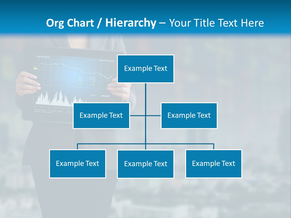 Interactive Electronic Digital PowerPoint Template