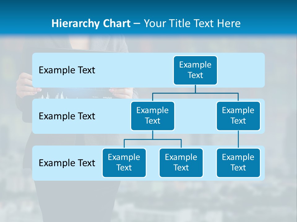 Interactive Electronic Digital PowerPoint Template