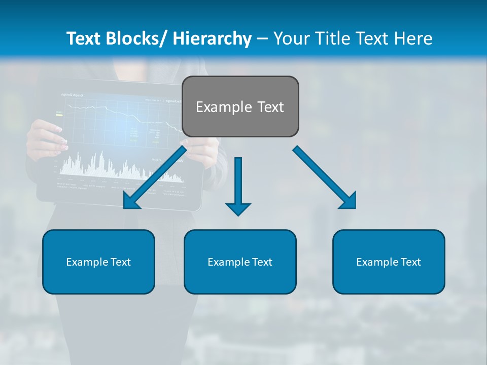 Interactive Electronic Digital PowerPoint Template