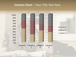 Business Document Successful PowerPoint Template