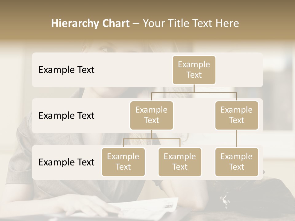 Business Document Successful PowerPoint Template