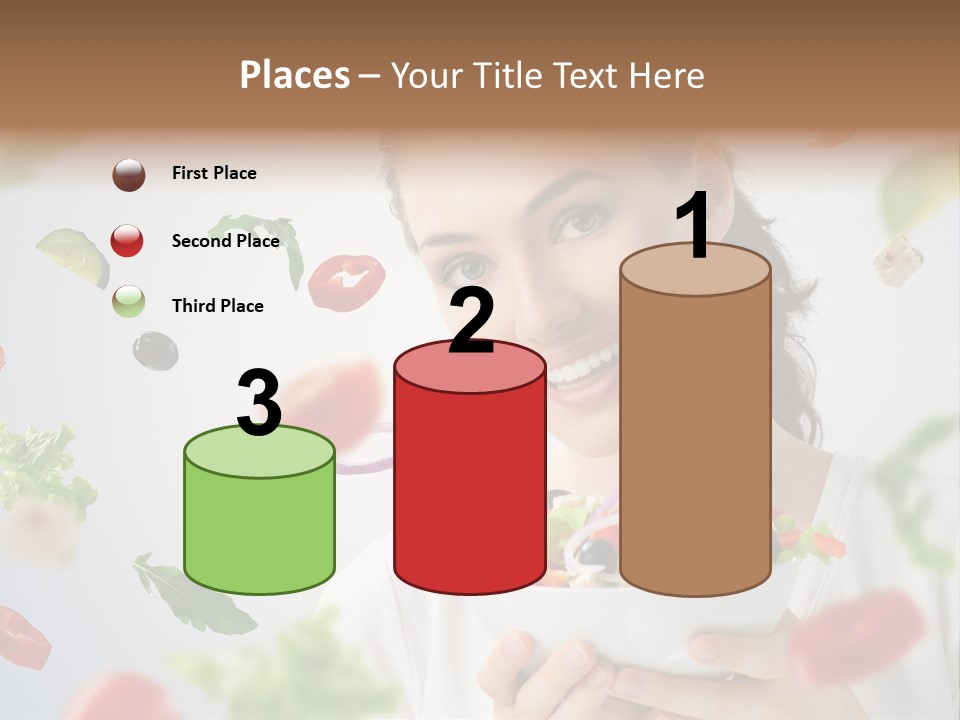 One Only People PowerPoint Template