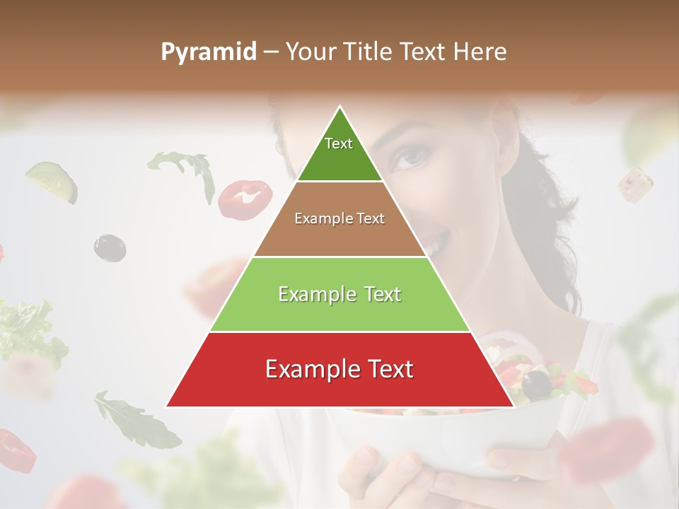 One Only People PowerPoint Template