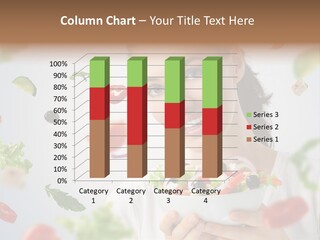 One Only People PowerPoint Template