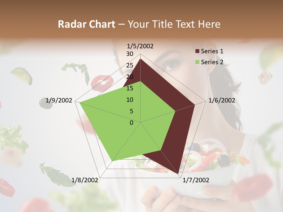 One Only People PowerPoint Template