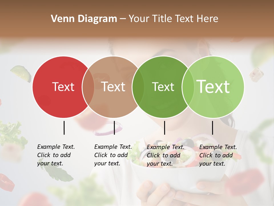 One Only People PowerPoint Template