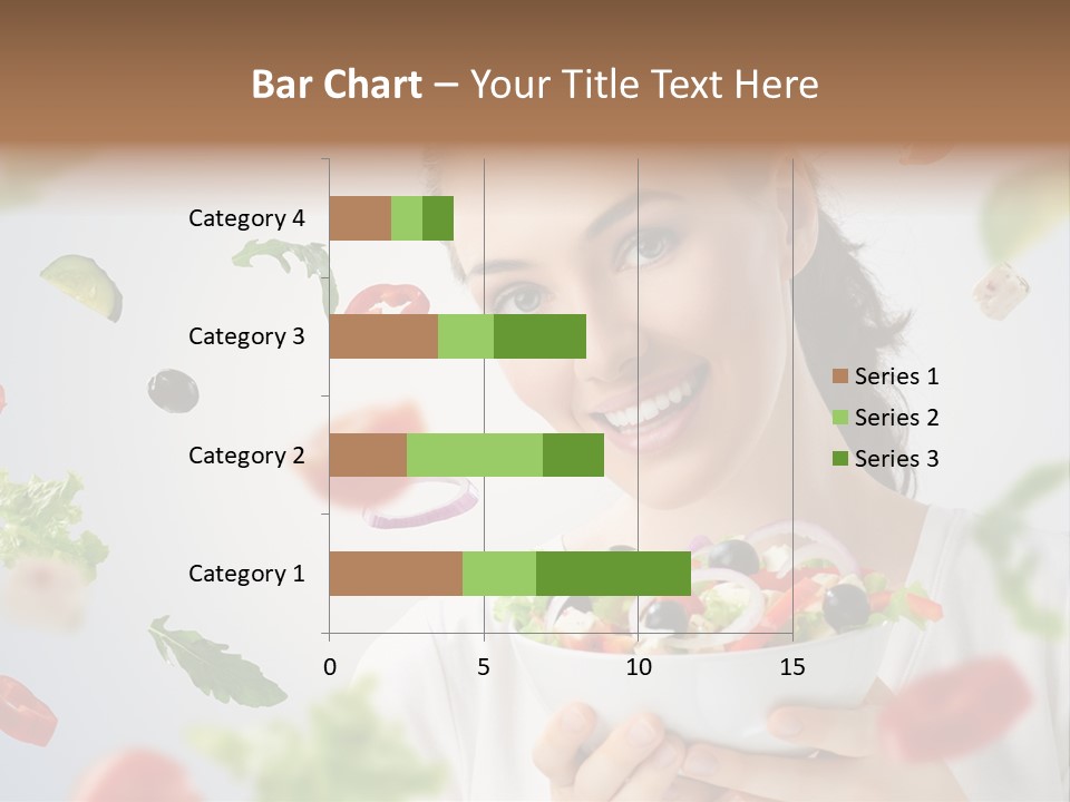 One Only People PowerPoint Template