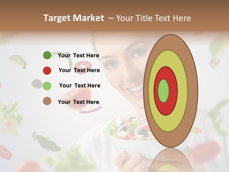 One Only People PowerPoint Template