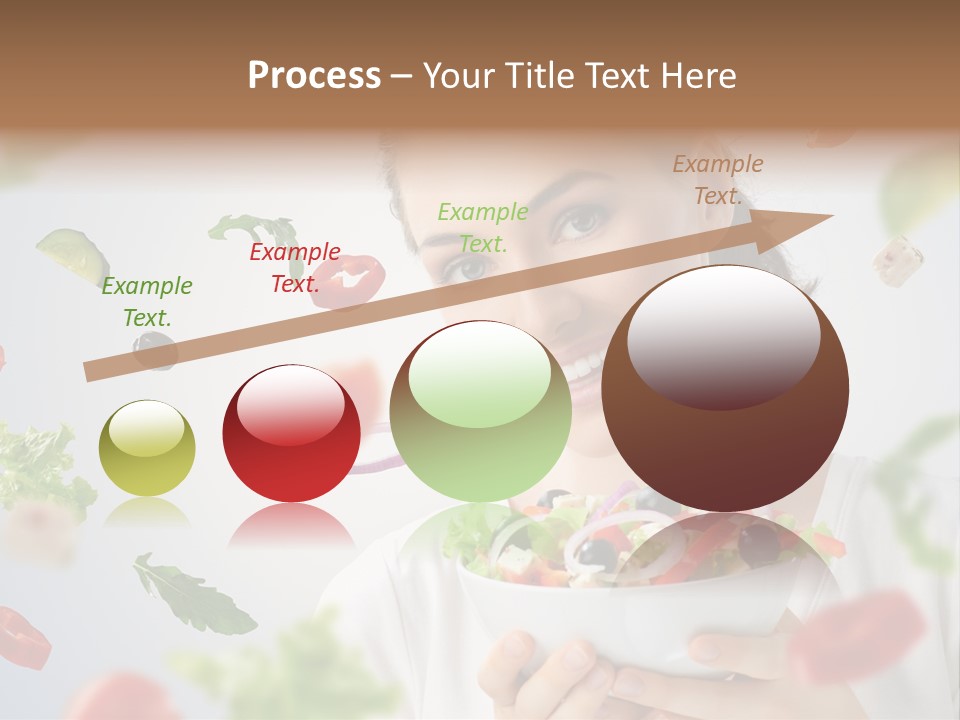 One Only People PowerPoint Template