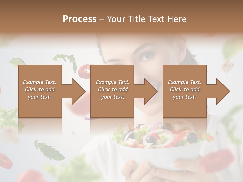One Only People PowerPoint Template