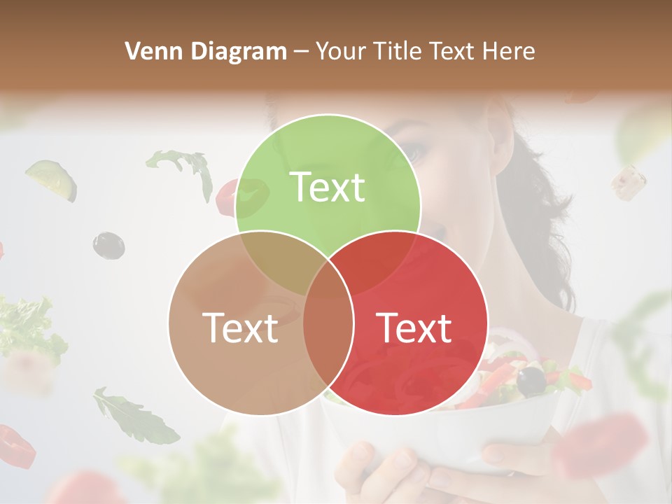 One Only People PowerPoint Template