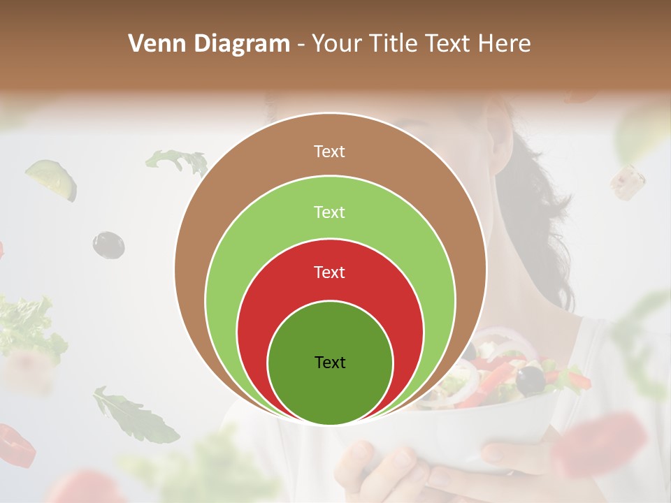 One Only People PowerPoint Template