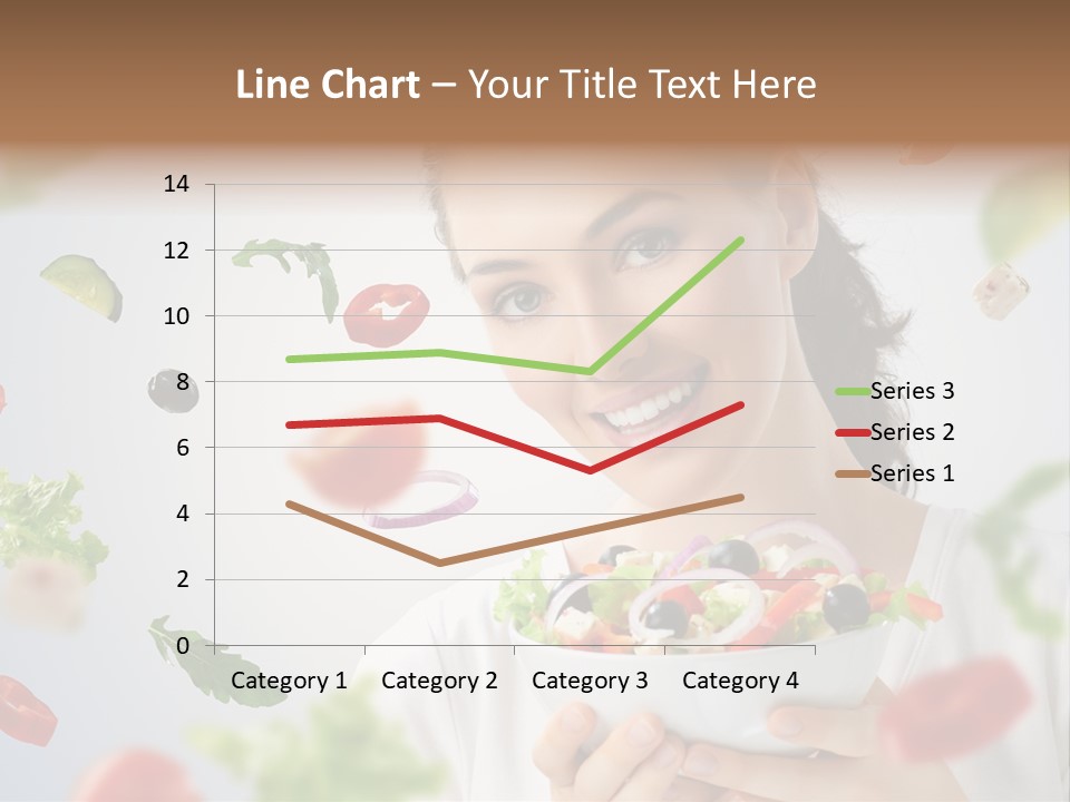 One Only People PowerPoint Template