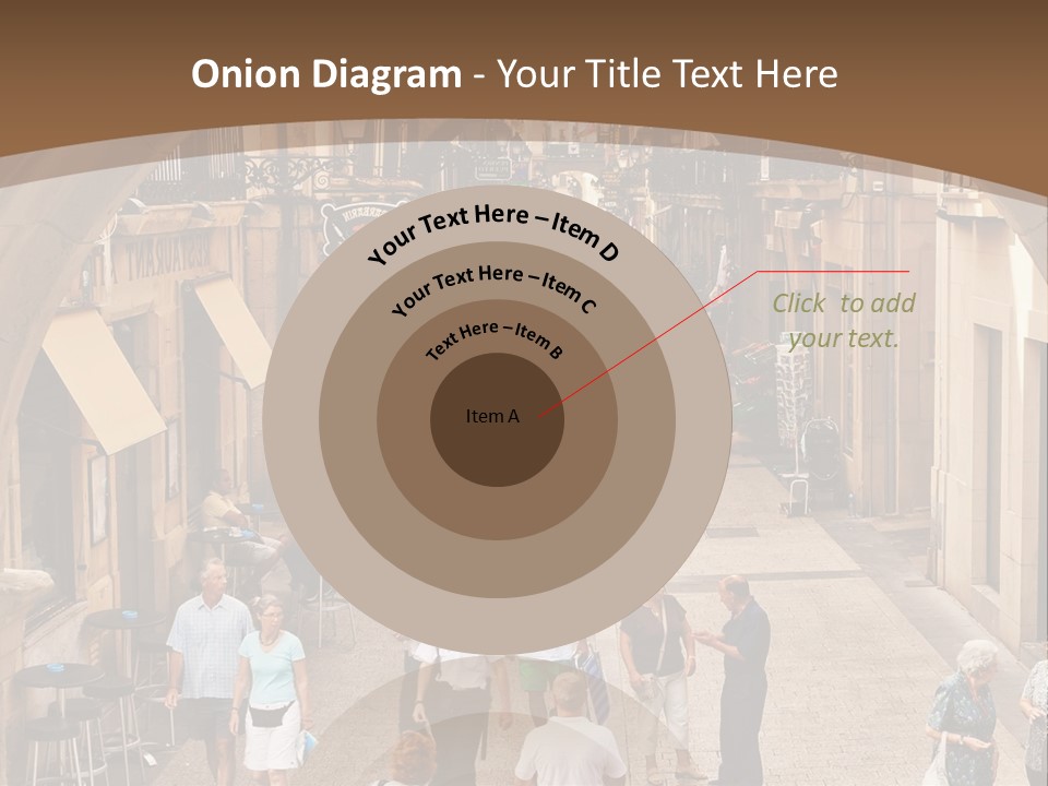 Old Stone Europe PowerPoint Template