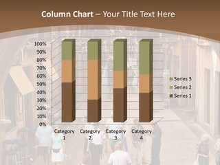 Old Stone Europe PowerPoint Template