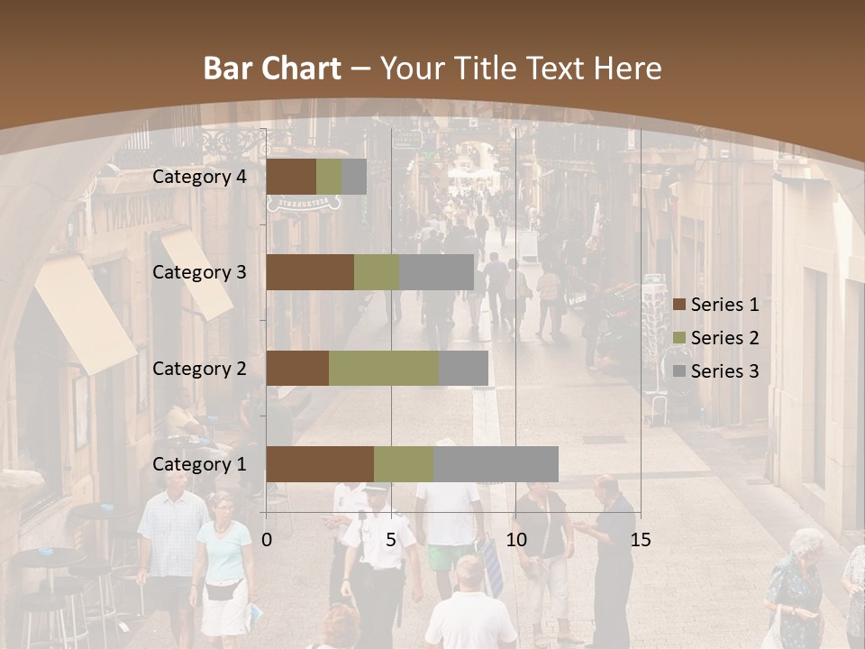 Old Stone Europe PowerPoint Template