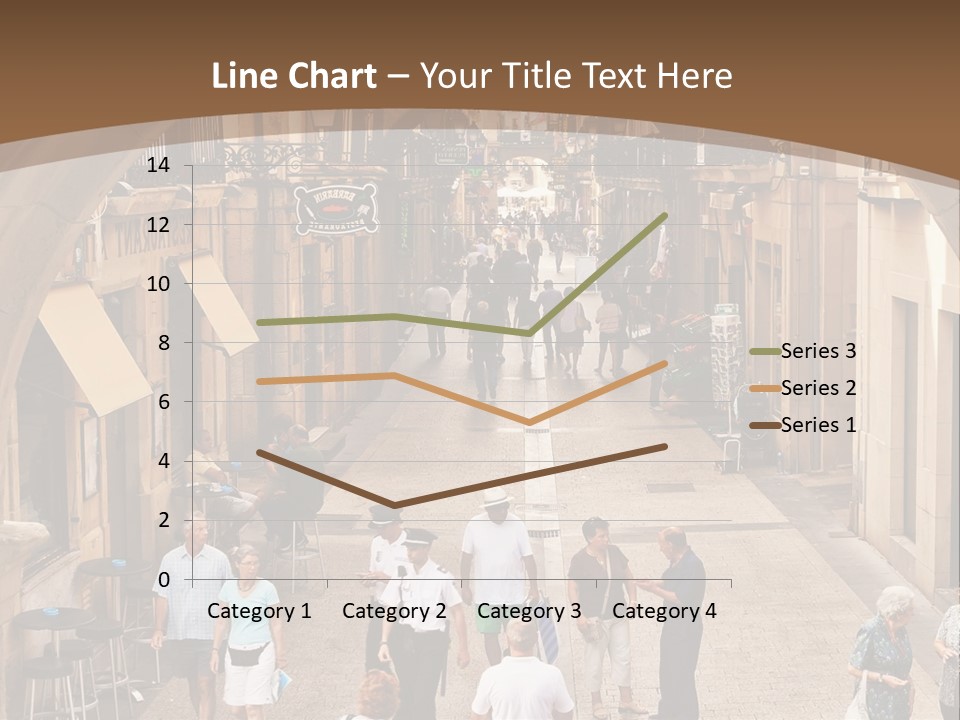 Old Stone Europe PowerPoint Template