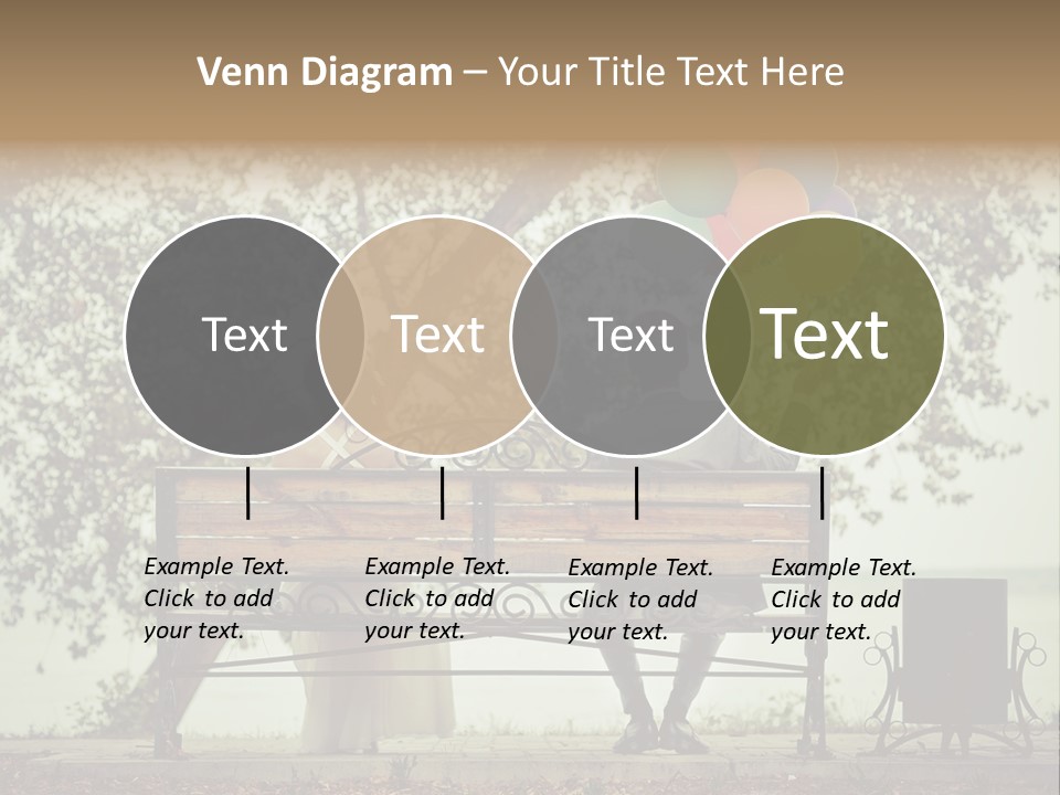 Bride Beauty Person PowerPoint Template