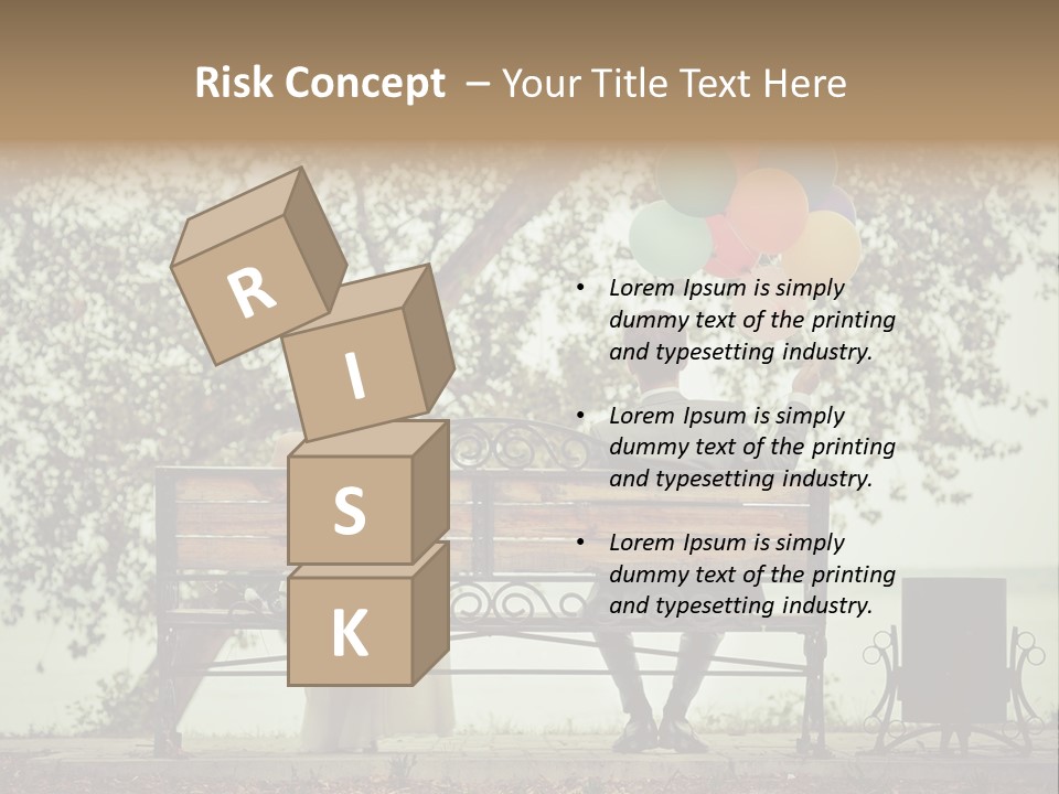 Bride Beauty Person PowerPoint Template