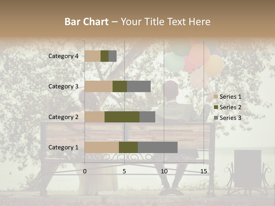 Bride Beauty Person PowerPoint Template