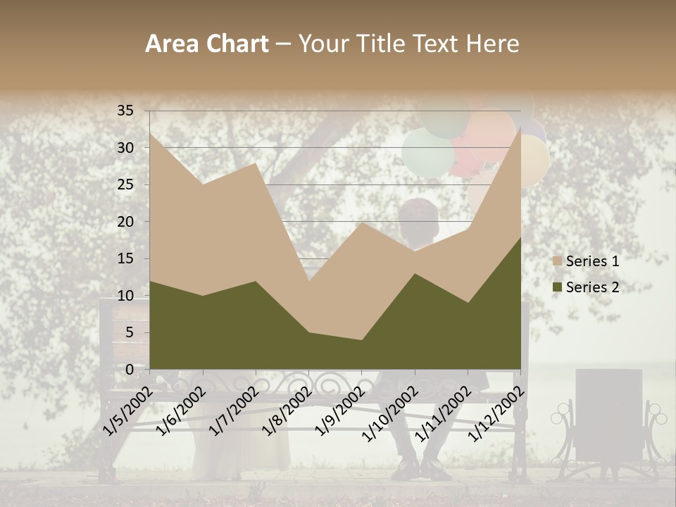 Bride Beauty Person PowerPoint Template
