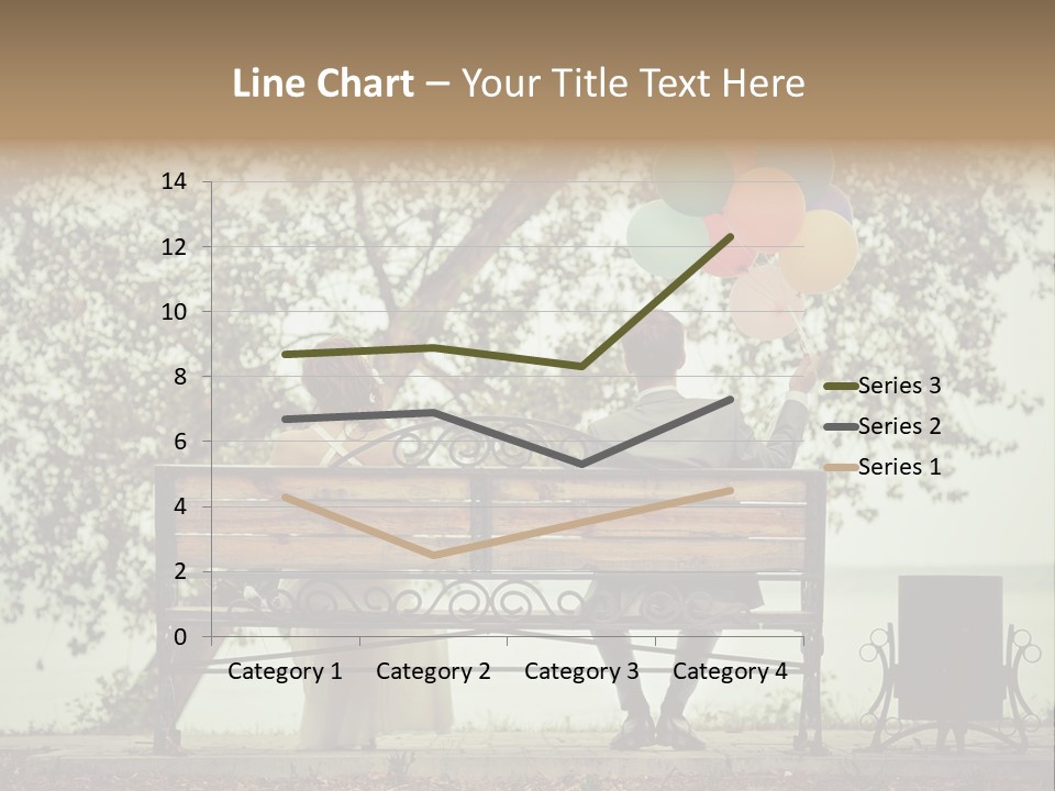 Bride Beauty Person PowerPoint Template