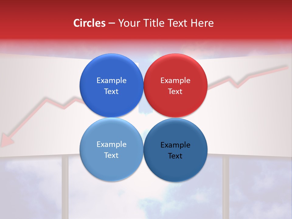 Economy Concept Money PowerPoint Template