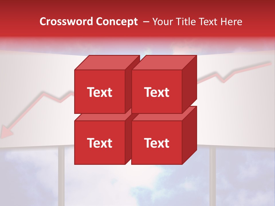 Economy Concept Money PowerPoint Template