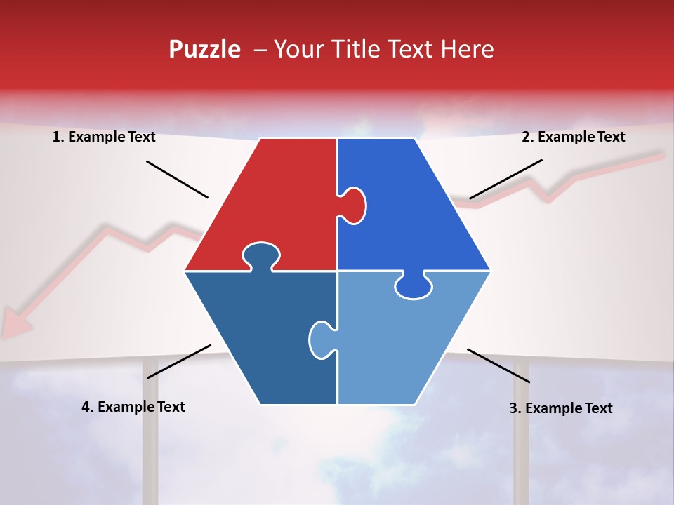 Economy Concept Money PowerPoint Template