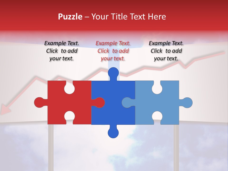 Economy Concept Money PowerPoint Template