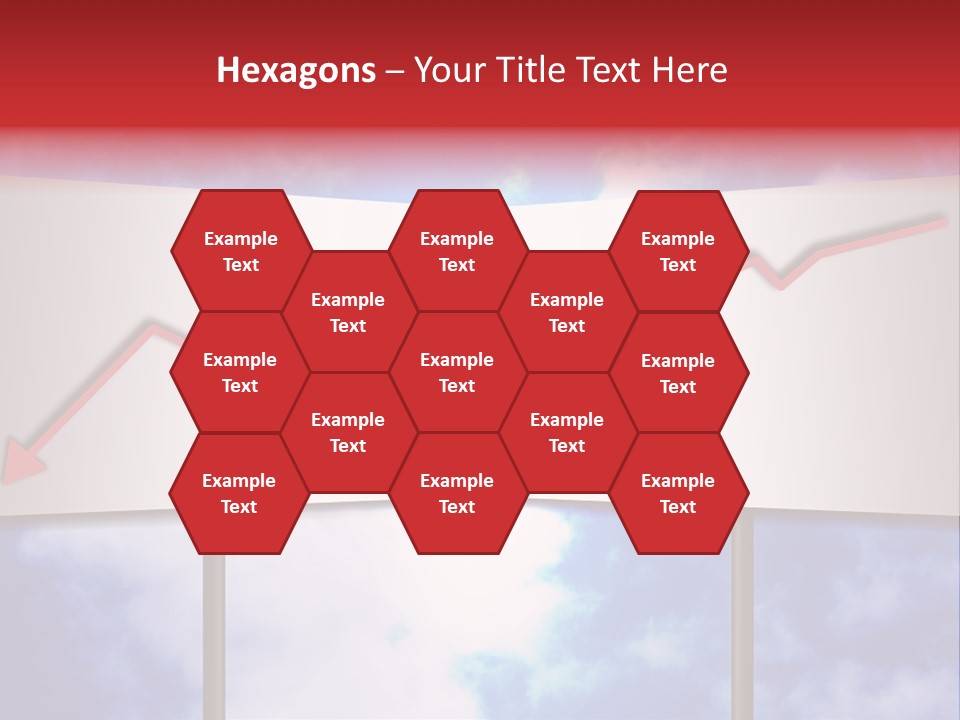 Economy Concept Money PowerPoint Template