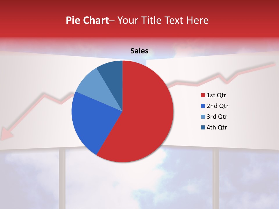 Economy Concept Money PowerPoint Template