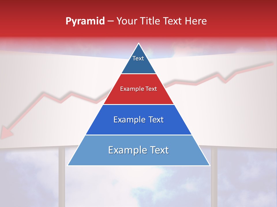 Economy Concept Money PowerPoint Template
