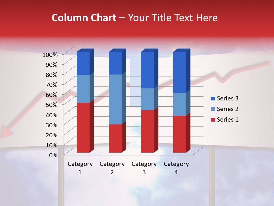Economy Concept Money PowerPoint Template