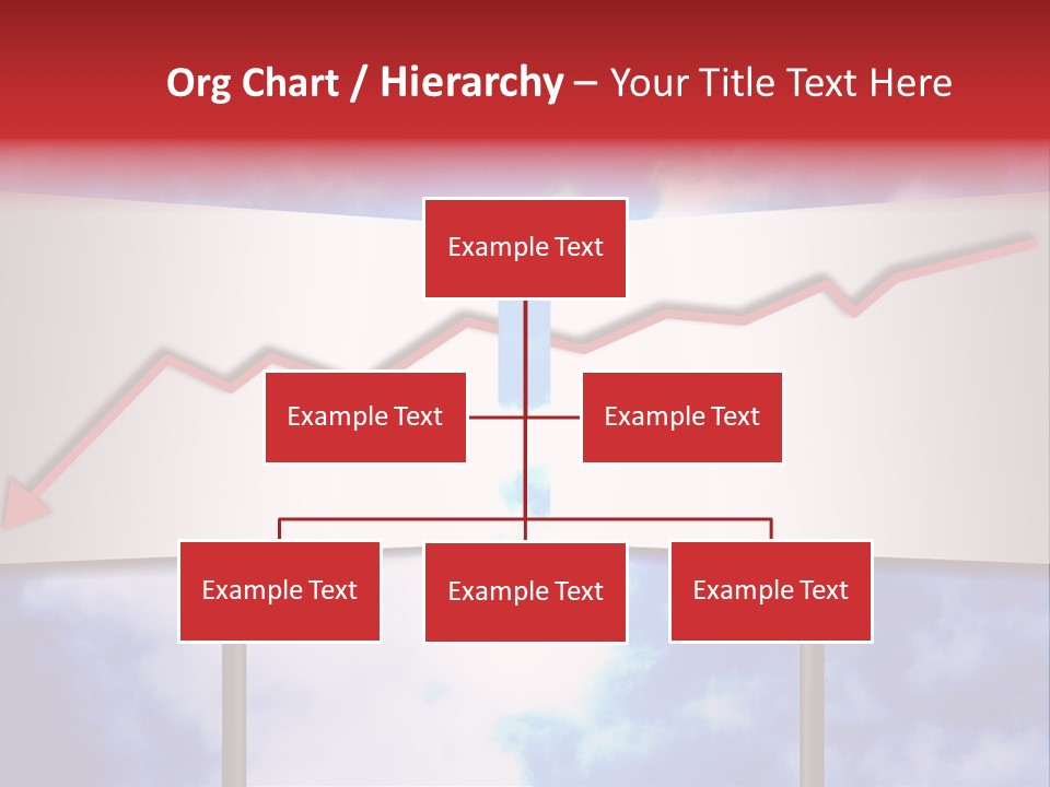 Economy Concept Money PowerPoint Template