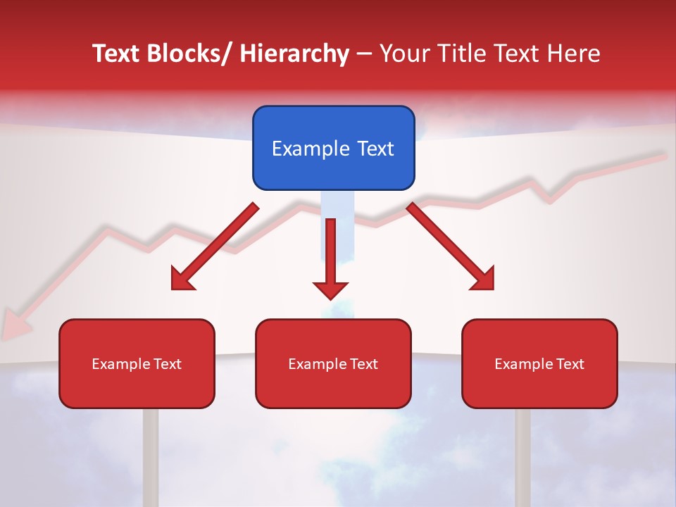 Economy Concept Money PowerPoint Template