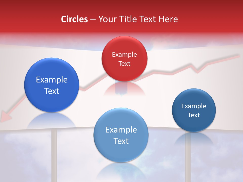 Economy Concept Money PowerPoint Template