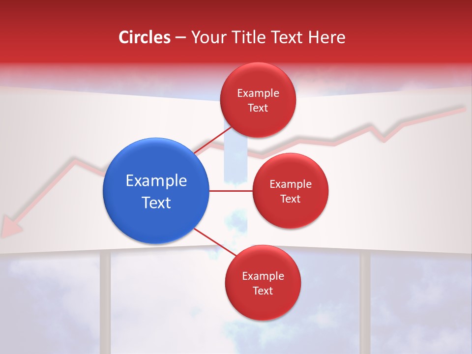 Economy Concept Money PowerPoint Template