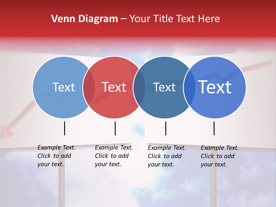 Economy Concept Money PowerPoint Template