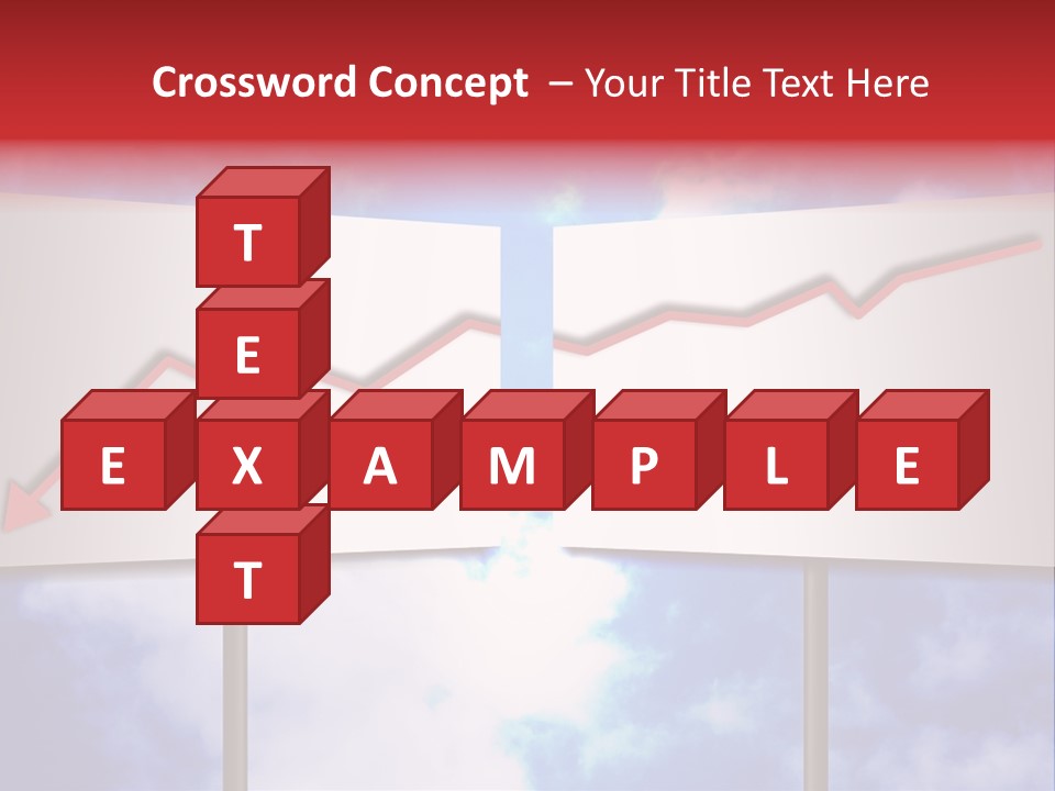 Economy Concept Money PowerPoint Template