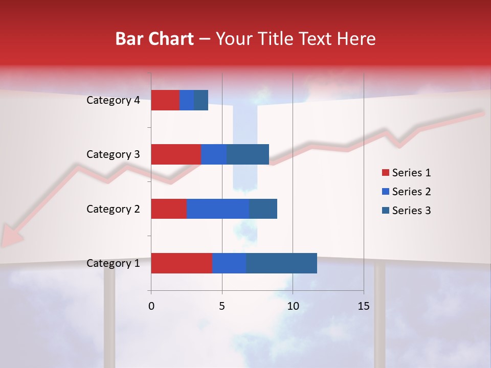 Economy Concept Money PowerPoint Template