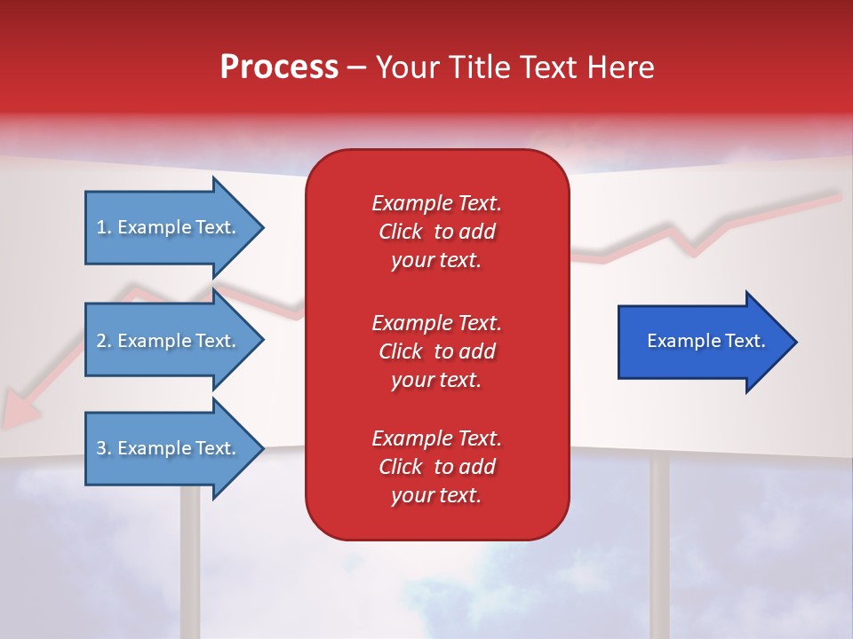 Economy Concept Money PowerPoint Template