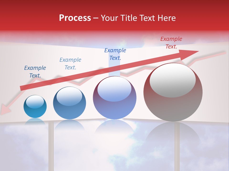 Economy Concept Money PowerPoint Template